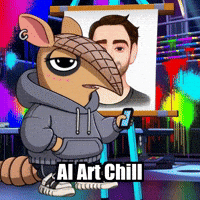 GIF by Chillo Dillo