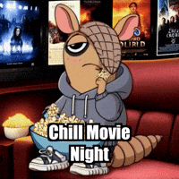 GIF by Chillo Dillo