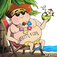 Mood Win Sticker by fatbot