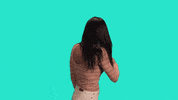 Revteamoriginals2019 Hair Flip GIF by Originals