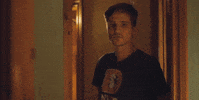 music video hello GIF by IHC 1NFINITY