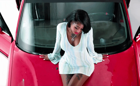 Bullshit Summer Walker GIF by Young Rog