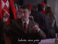 season 3 netflix GIF by Gilmore Girls 