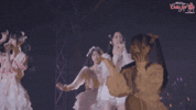 Girl Group Idol GIF