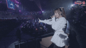 Girl Group Concert GIF