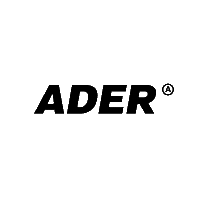 Logo Tape Sticker by ADERerror