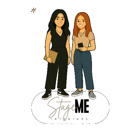 Mandymanganello Sticker by Mandy Manganello Landmark Realty Services