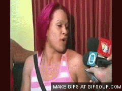 cosa puerco GIF