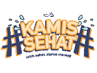 Workout Keringet Sticker