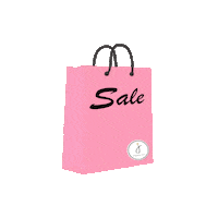 StudioJill fashion sale bag discount Sticker
