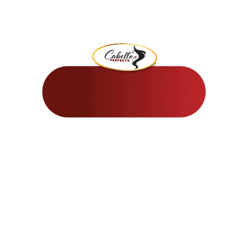 Sticker by Cabello Perfecto