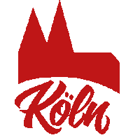 Dom Cologne Sticker by KMS