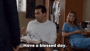 Pop Tv GIF by Schitt's Creek
