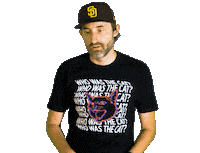 Oh My God Omg Sticker by Mega 64