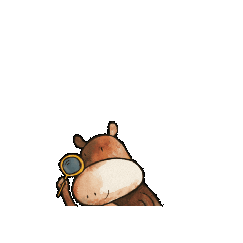 Sticker by Little Dish