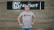 NexGenT superman im ready conquer ngt GIF