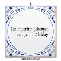 Humor Moment Sticker by Tegelspreuken.nl