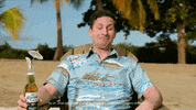 Andy Samberg Beach GIF by Corona USA