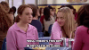 mean girls movie GIF
