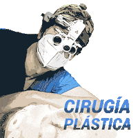 Cirujano Plastico Sticker by clinicaguilarte
