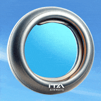 Top Ok GIF by ITA Airways
