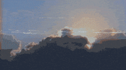 Sun Sunset GIF by Chloe Stroll