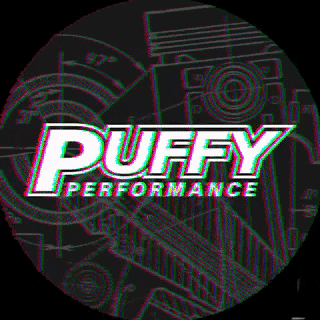 Puffyperformance puffyperformance GIF