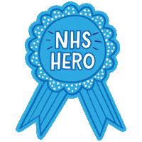 ebonynewton covid coronavirus covid19 hero Sticker