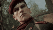 Big Boss Remake GIF