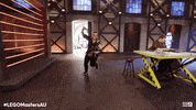 Star Wars GIF by LEGO Masters Australia