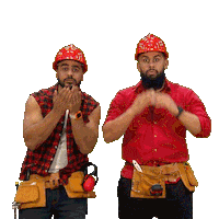 Renovate Channel 9 Sticker by The Block