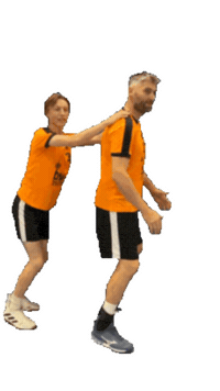 Hbfr Sticker by Handballfreunde Pankow 01