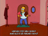 season 3 home GIF
