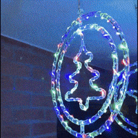 1754 GIF by Cómpralo en Casa