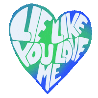 Llylm Sticker by The Agency PR