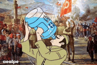 Tears Greece GIF