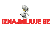 Njuskalo_hr njuskalo iznajmljujem iznajmljuje se iznajmiti Sticker