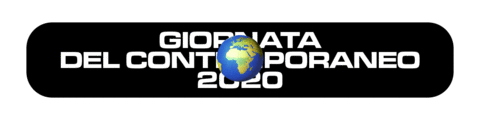 Mibact Sticker by AMACI - Associazione dei Musei d’Arte Contemporanea Italiani