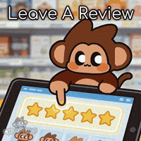5 Star Success GIF by Chimpers