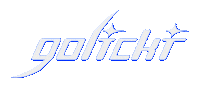 Golicki Sticker