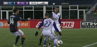 GIF by Orlando City SC