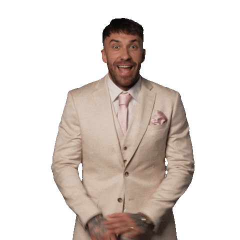 Sticker by Married At First Sight