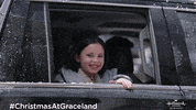 Christmas In July Holiday GIF by Hallmark Channel