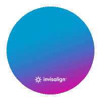 Ortodontia Alinhadores Sticker by Invisalign Brasil