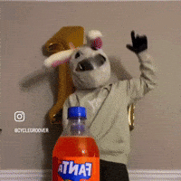 One Million Dancing GIF