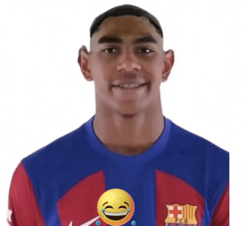 Hala Madrid Barcelona GIF