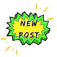 Instagram Post Sticker by Digital Pratik