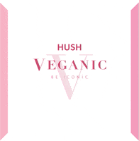 hushveganic hush veganic hushveganic GIF