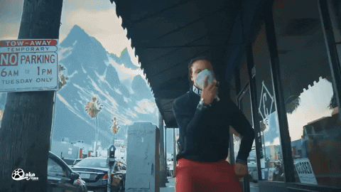Trippie Redd GIF