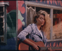 Unbothered GIF by Tori Kelly